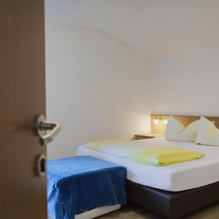 Ferienwohnungen Ortlerblick - Apartamento con vistas a las montañas - 6