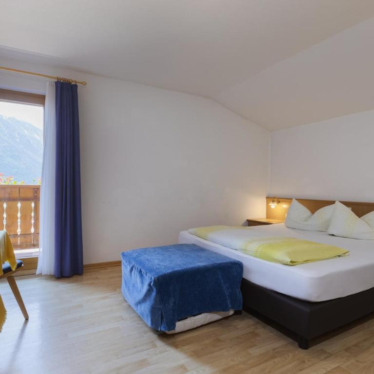 Ferienwohnungen Ortlerblick - Apartamento con vistas a las montañas - 7