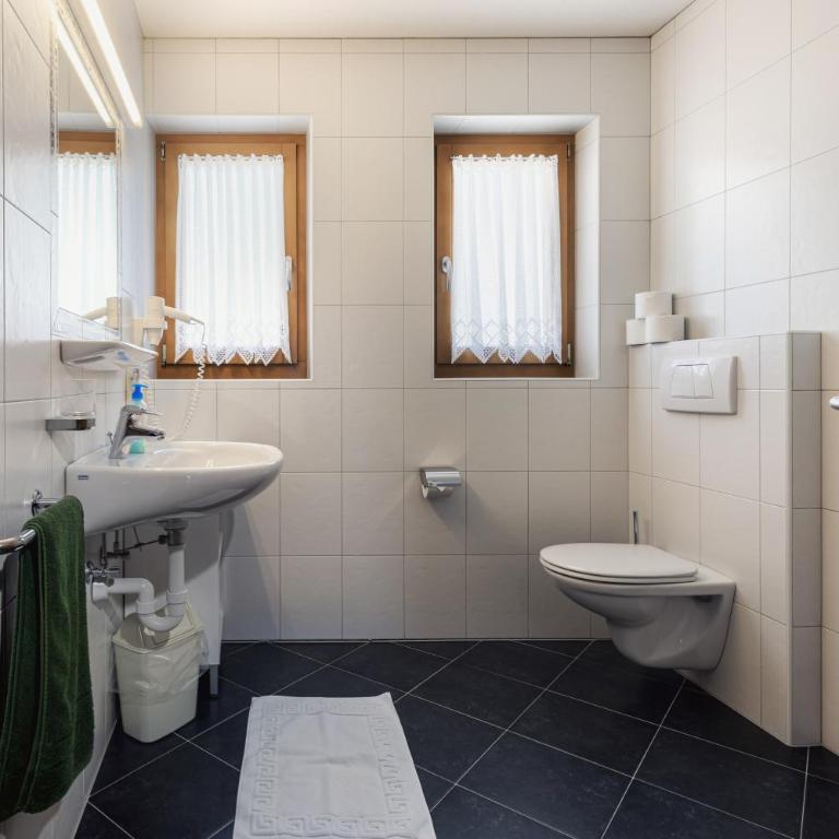 Ferienwohnungen Ortlerblick - Apartamento con vistas a las montañas - 9