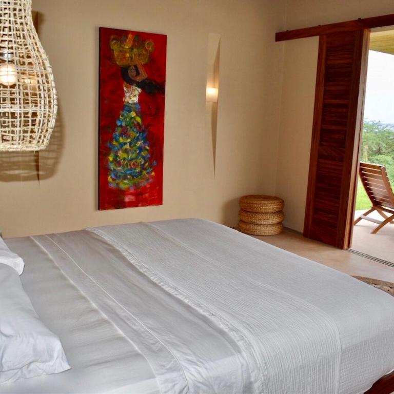 Casa Constantia Beach Front Villa - Villa - 18