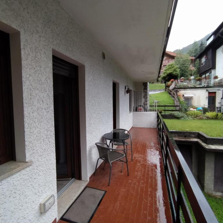 Solimmo - Appartamento con 2 Camere da Letto - 29