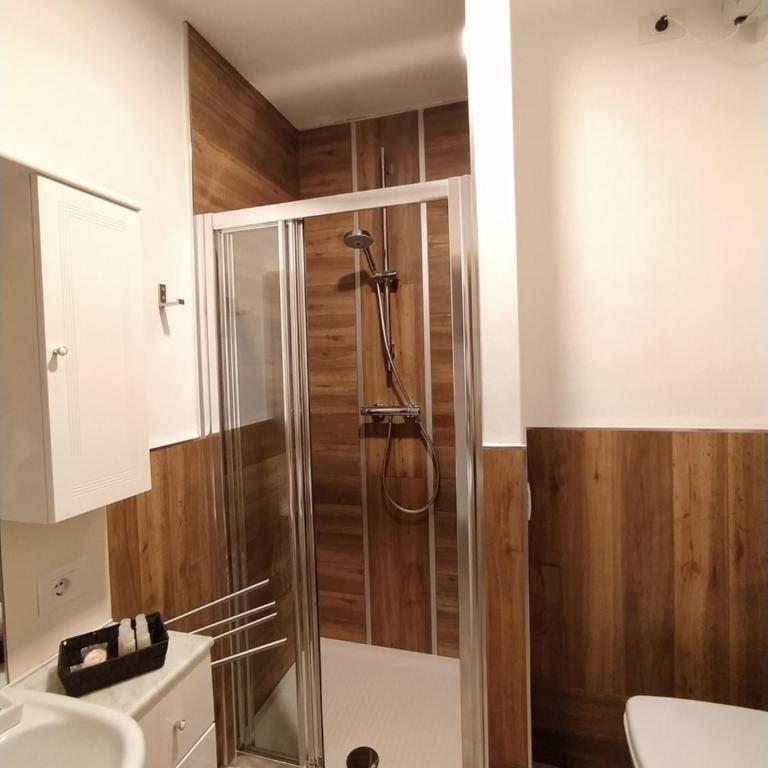 Solimmo - Appartamento con 2 Camere da Letto - 22