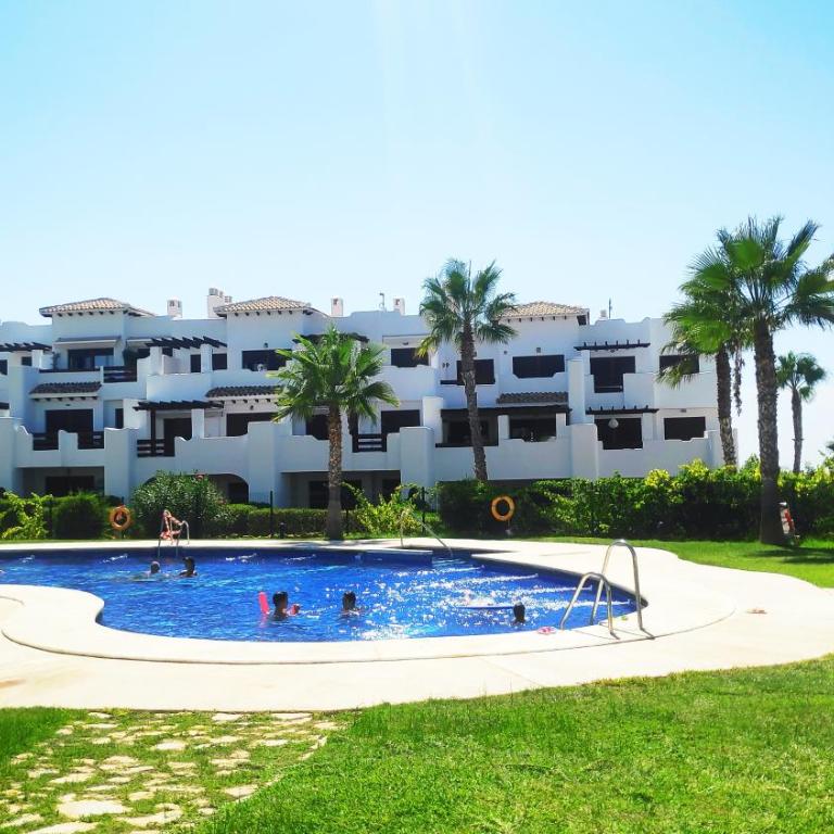 Vera playa apartamento 1dormitorio - Apartamento de 1 dormitorio - 6