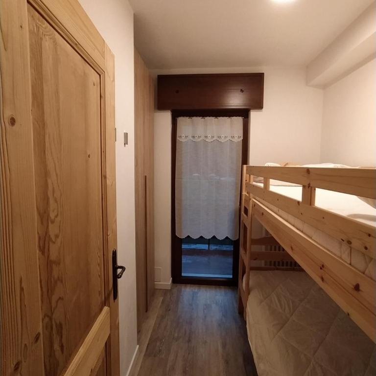 Solimmo - Appartamento con 2 Camere da Letto - 20
