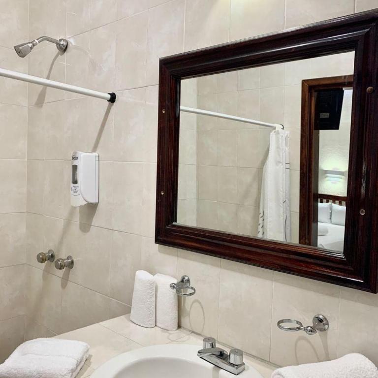 Hotel Caribe - Habitación Doble - 2 camas - 2