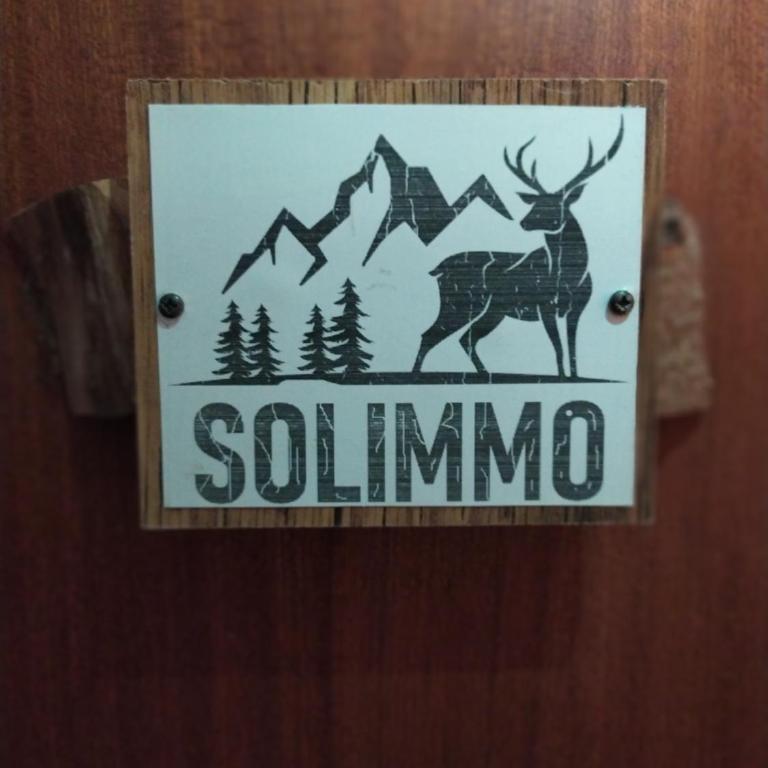 Solimmo - Appartamento con 2 Camere da Letto - 4