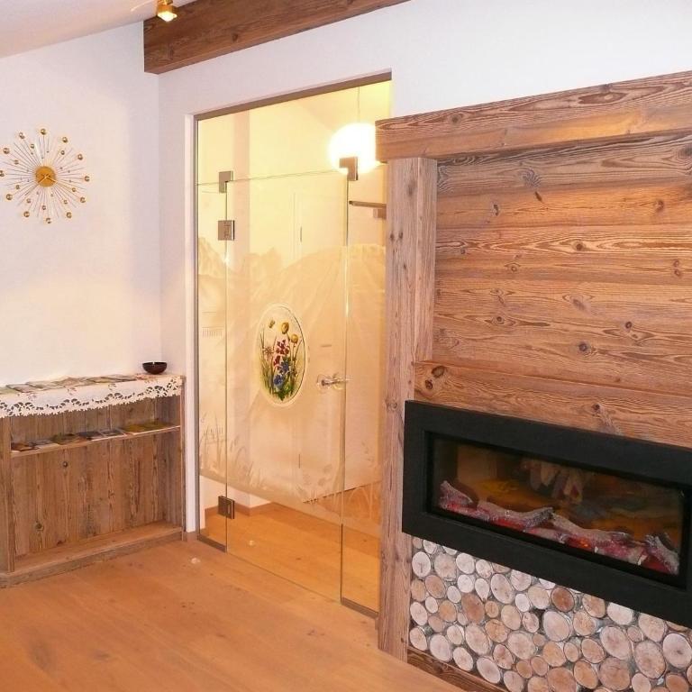Alpenstern Ferienwohnung - Apartment mit 2 Schlafzimmern - 4