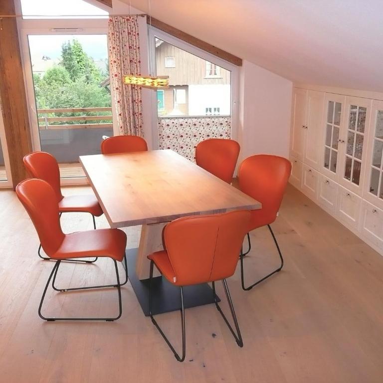 Alpenstern Ferienwohnung - Apartment mit 2 Schlafzimmern - 6