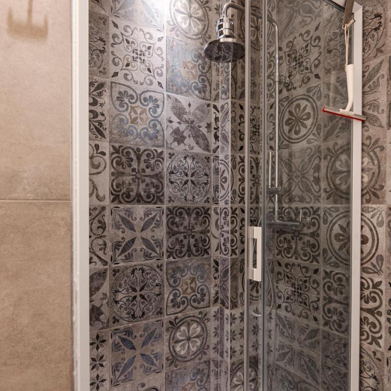 Appartamento Broccaindosso, in centro storico - Appartamento con 2 Camere da Letto - 28