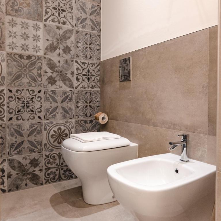 Appartamento Broccaindosso, in centro storico - Appartamento con 2 Camere da Letto - 27