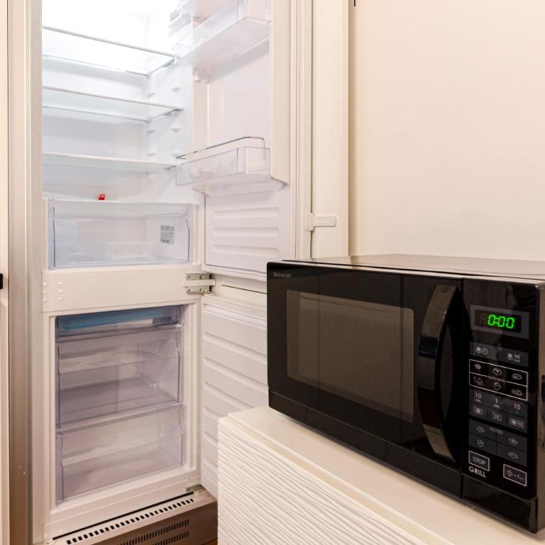 Appartamento Broccaindosso, in centro storico - Appartamento con 2 Camere da Letto - 23