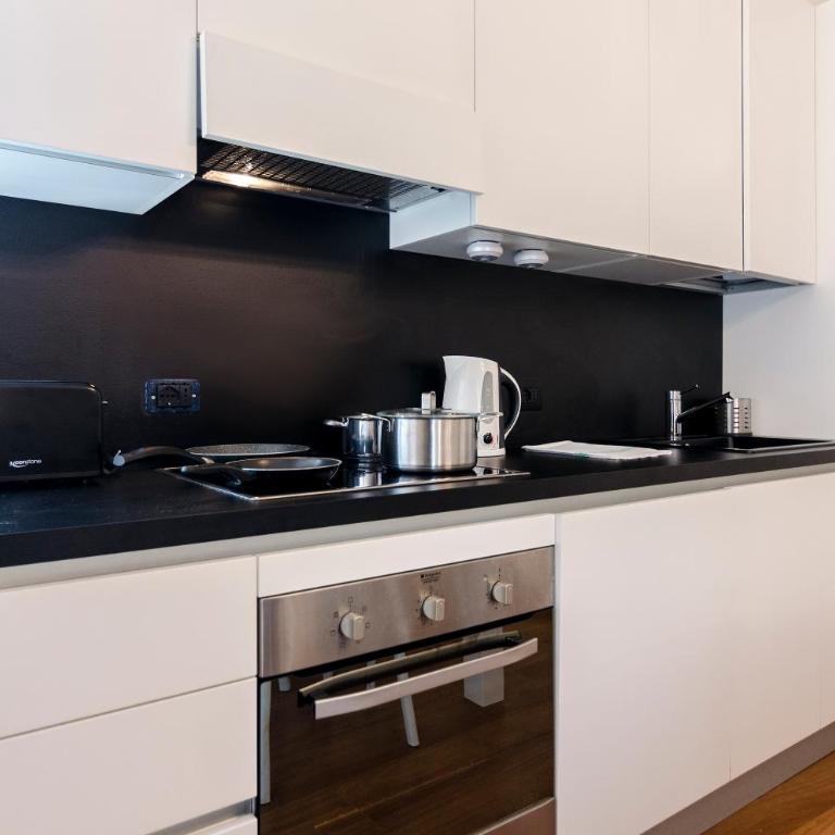 Appartamento Broccaindosso, in centro storico - Appartamento con 2 Camere da Letto - 19