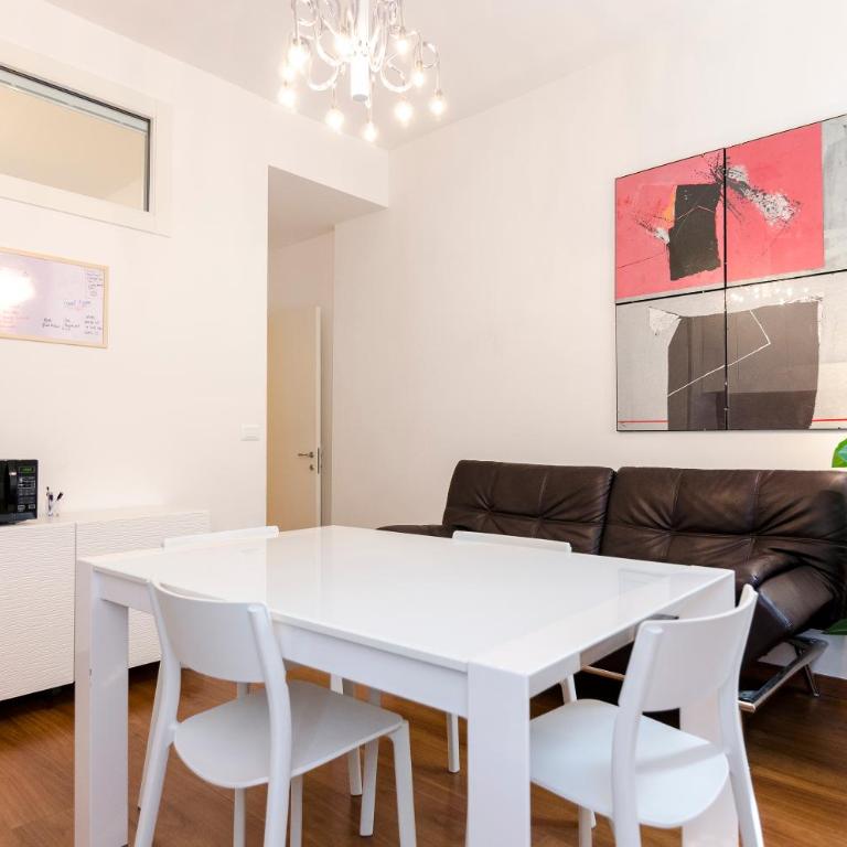 Appartamento Broccaindosso, in centro storico - Appartamento con 2 Camere da Letto - 18