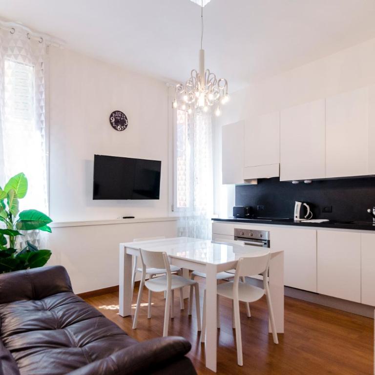Appartamento Broccaindosso, in centro storico - Appartamento con 2 Camere da Letto - 1