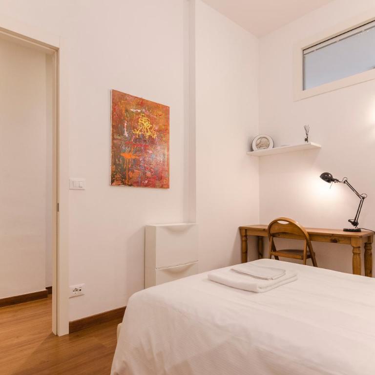 Appartamento Broccaindosso, in centro storico - Appartamento con 2 Camere da Letto - 13