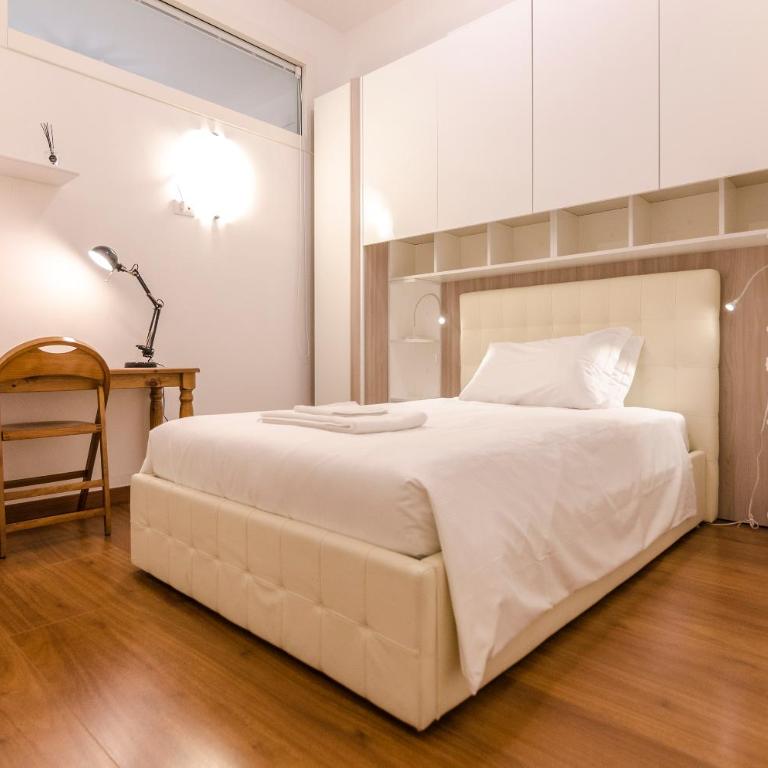 Appartamento Broccaindosso, in centro storico - Appartamento con 2 Camere da Letto - 12