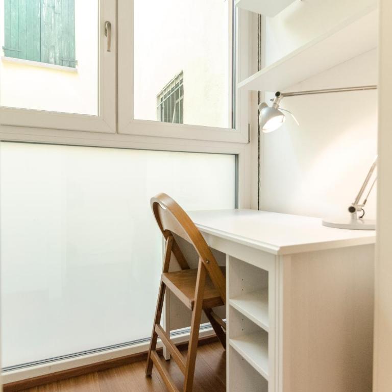 Appartamento Broccaindosso, in centro storico - Appartamento con 2 Camere da Letto - 8