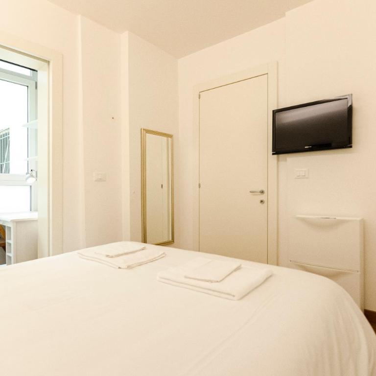 Appartamento Broccaindosso, in centro storico - Appartamento con 2 Camere da Letto - 7