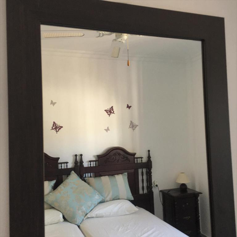 Casa Mariposa - Apartment with Mountain View - 12
