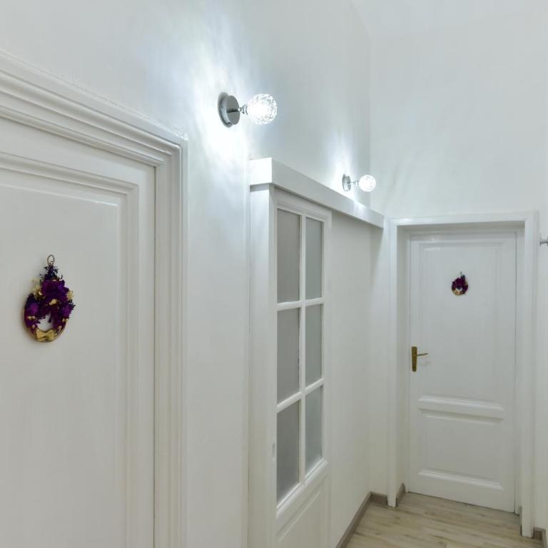 B&B Rome Terminal House - Doppelzimmer - 1