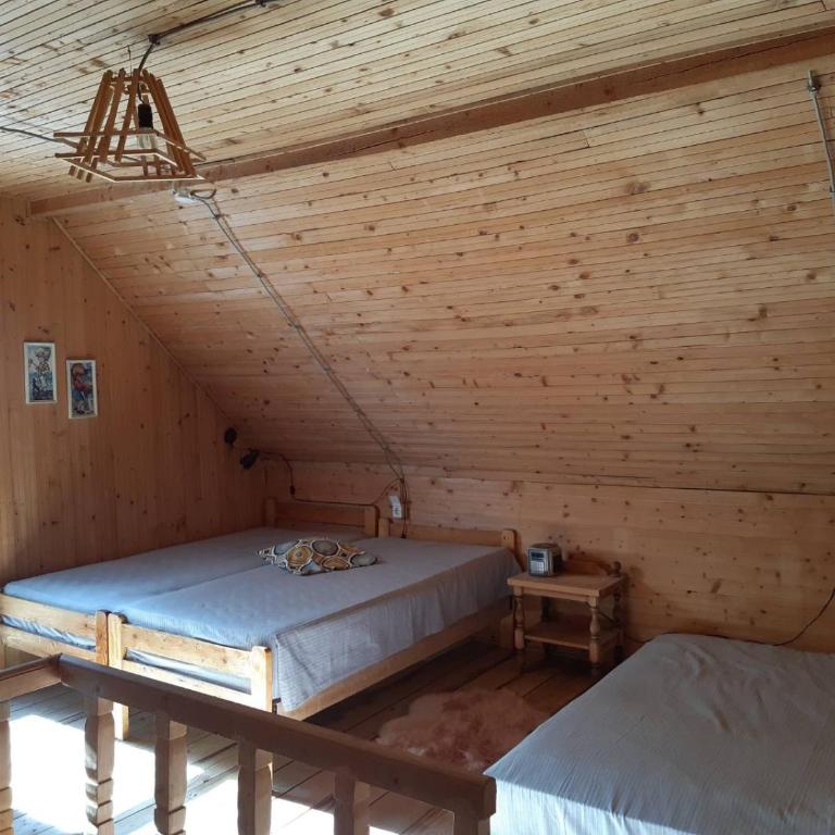 Weekendica - Vacation Home - 6