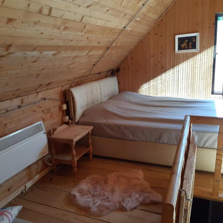 Weekendica - Vacation Home - 7