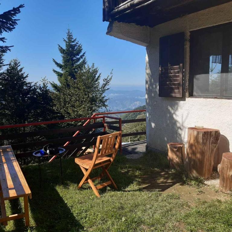 Weekendica - Vacation Home - 1
