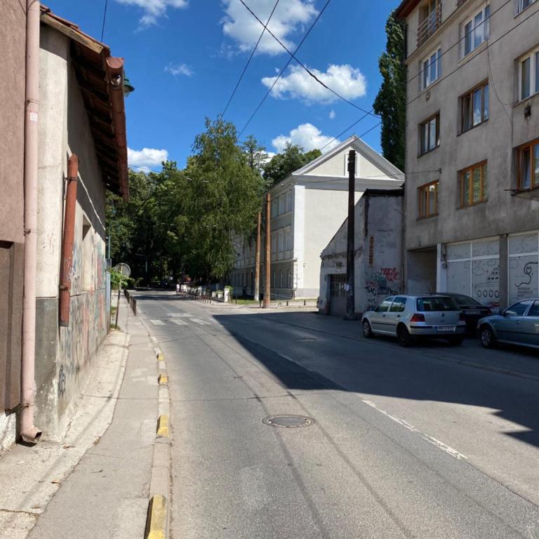 West Studio Apartment Sarajevo - Studio Apartman - 26