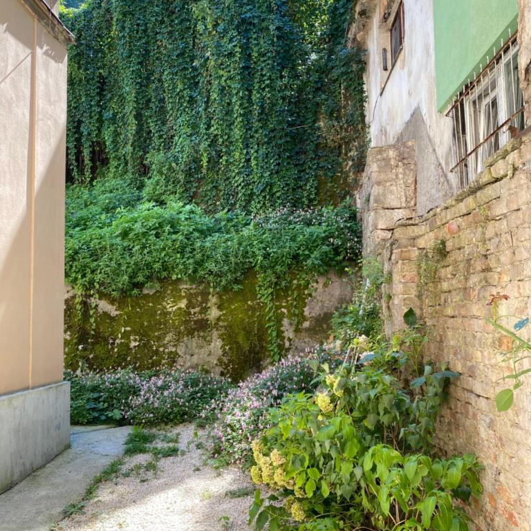 West Studio Apartment Sarajevo - Studio Apartman - 24