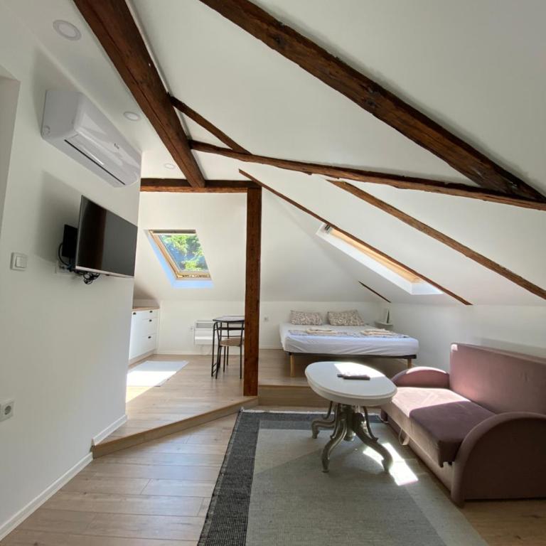 West Studio Apartment Sarajevo - Studio Apartman - 6