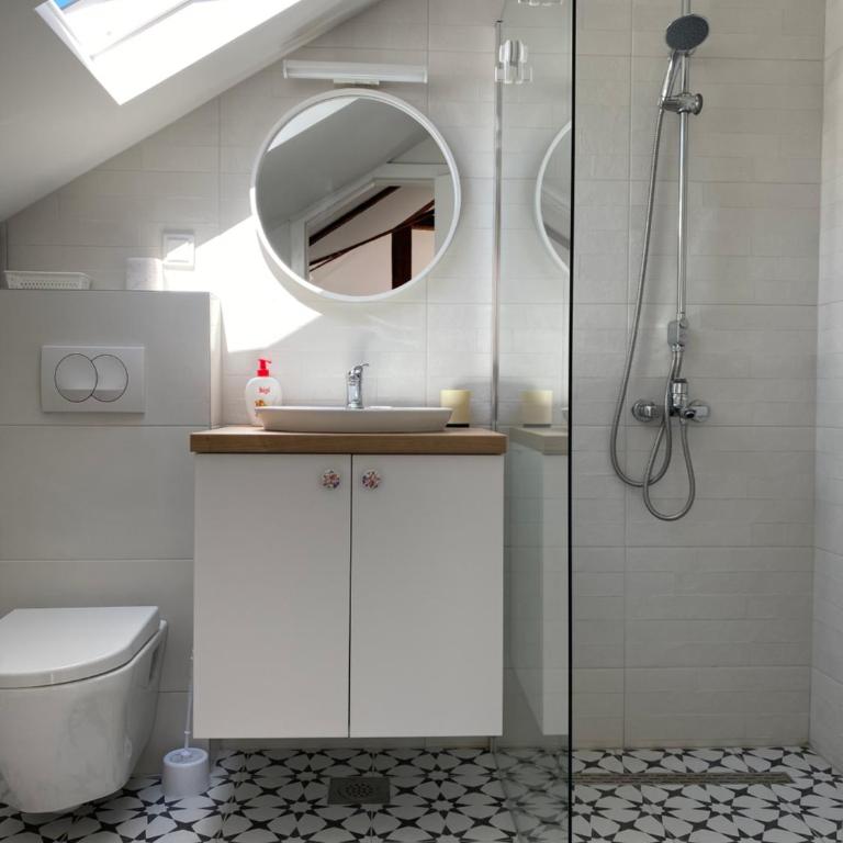 West Studio Apartment Sarajevo - Studio Apartman - 13