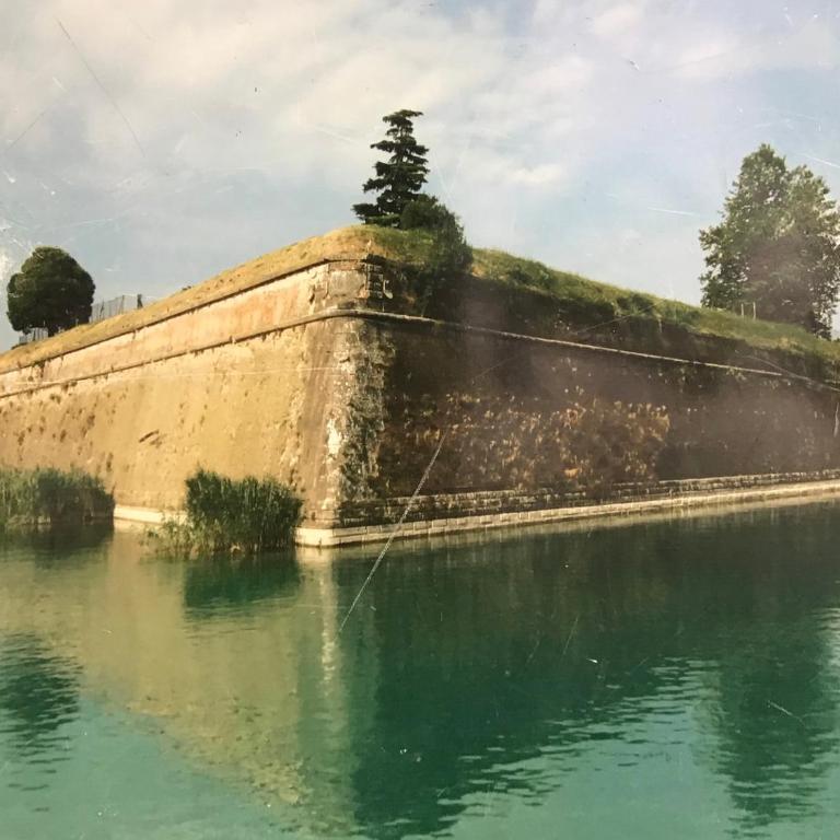 Appartamento bastione San Marco - Two-Bedroom Apartment - 54