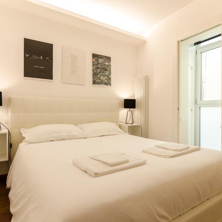 Appartamento Broccaindosso, in centro storico - Appartamento con 2 Camere da Letto - 6