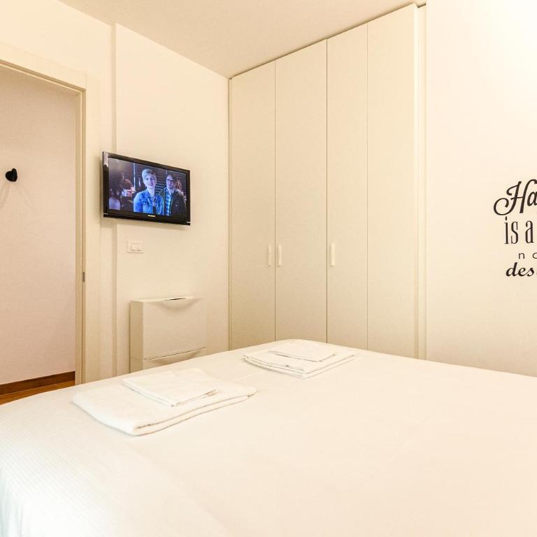 Appartamento Broccaindosso, in centro storico - Appartamento con 2 Camere da Letto - 5
