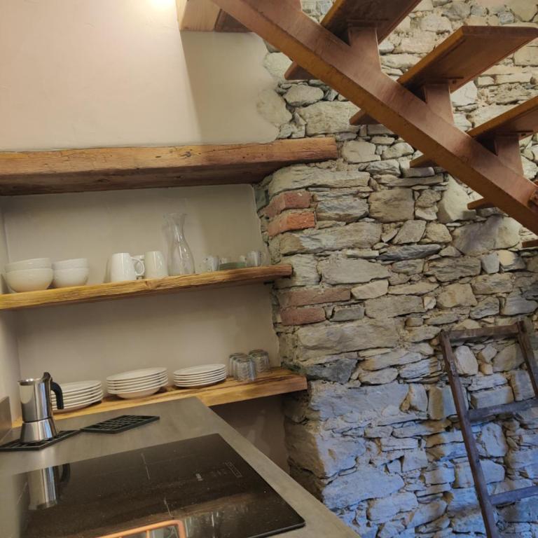 Au Fond du Bourg - Appartamento Superior - 8