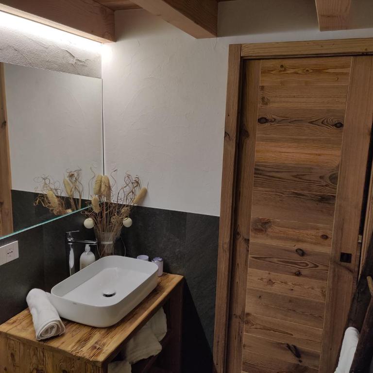 Au Fond du Bourg - Appartamento Superior - 10