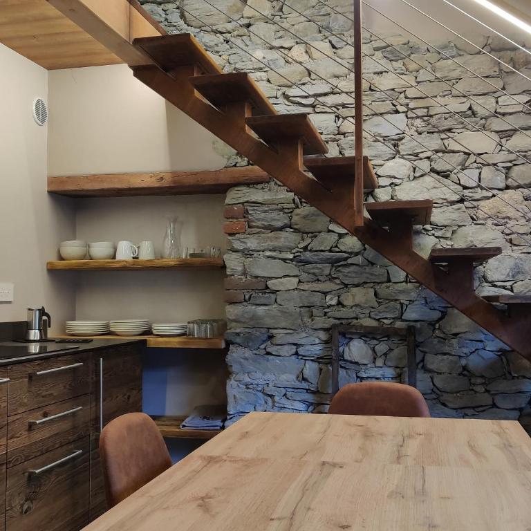Au Fond du Bourg - Appartamento Superior - 12