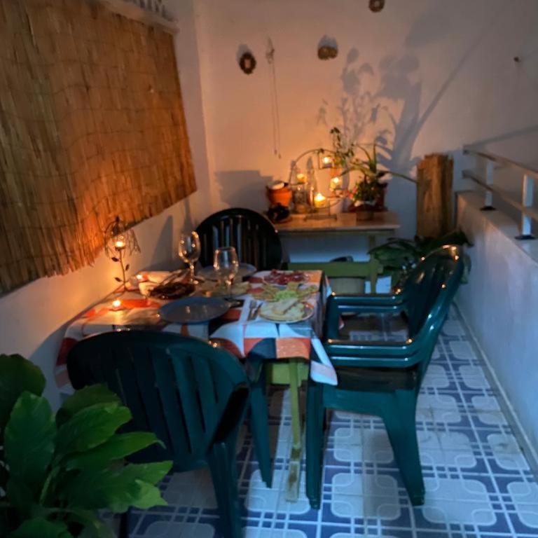 Apartamento centrico castillo s. Barbara - Apartment - 11