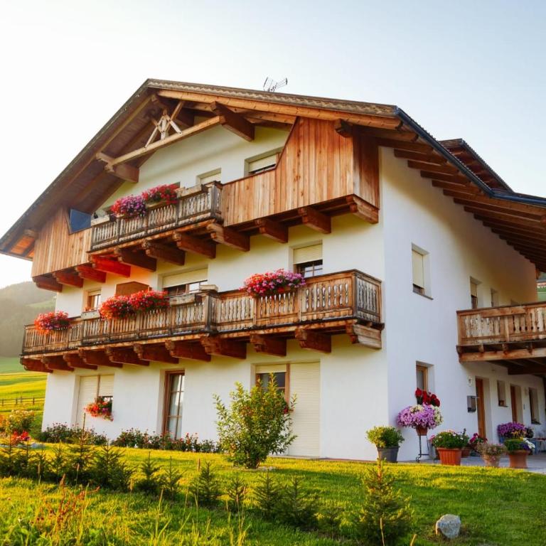 Peterlan Hof - Appartamento - 1