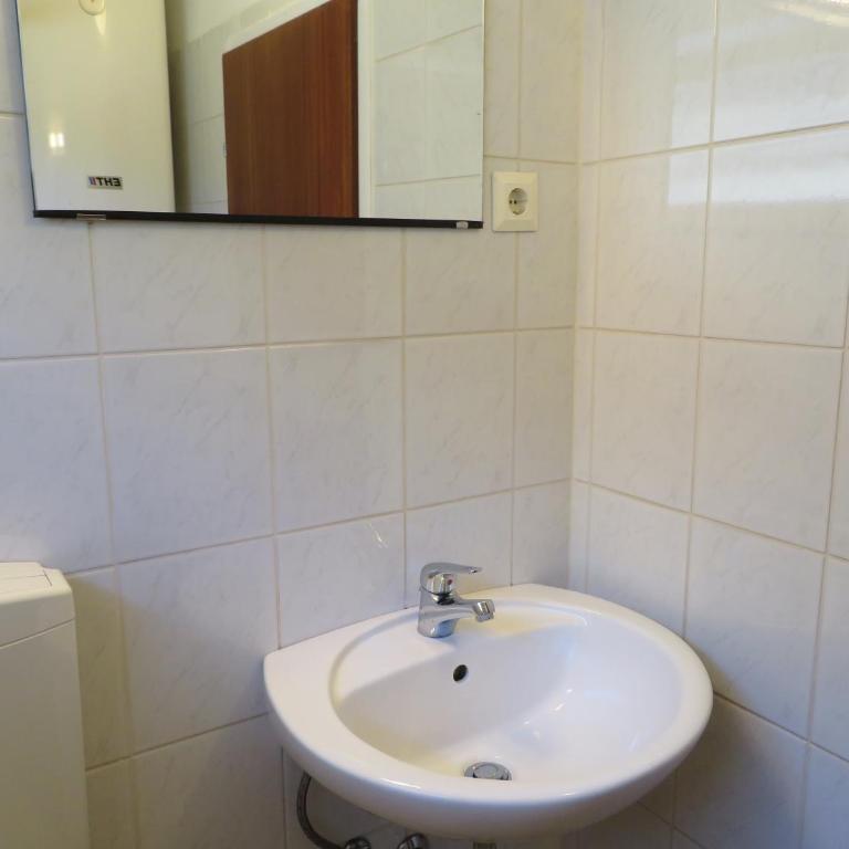 Haus Irmi - Chambre Double - 3