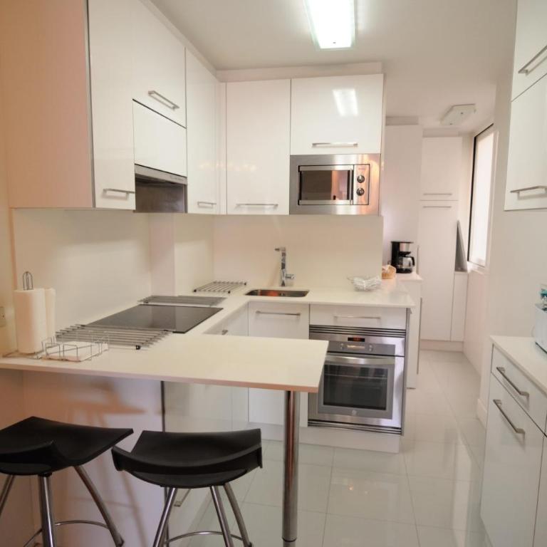 Apartamento Vigo Centro con Garaje - Apartamento - 9