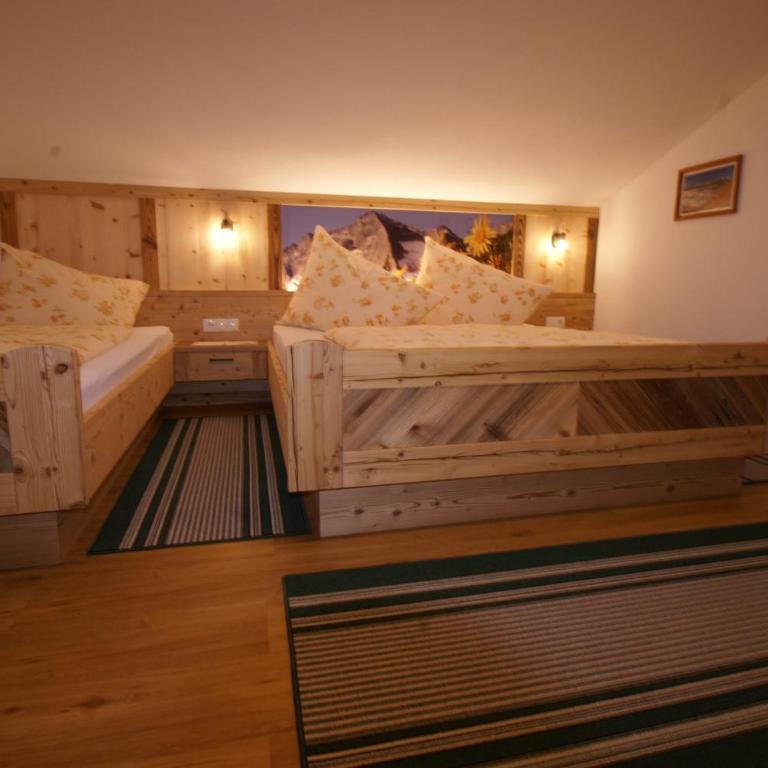 Ferienwohnung Bergheim - Apartment - 25
