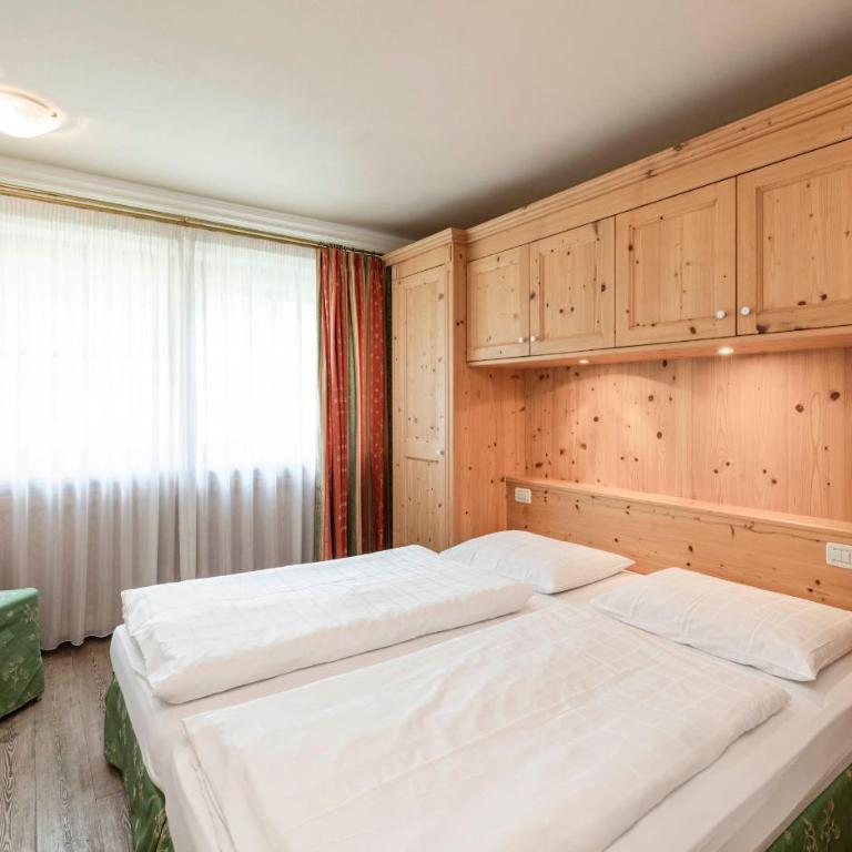 Residence Cesa Rives - Appartamento Superior con 3 Camere da Letto - 8