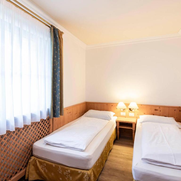 Residence Cesa Rives - Appartamento Standard con 2 Camere da Letto - 6