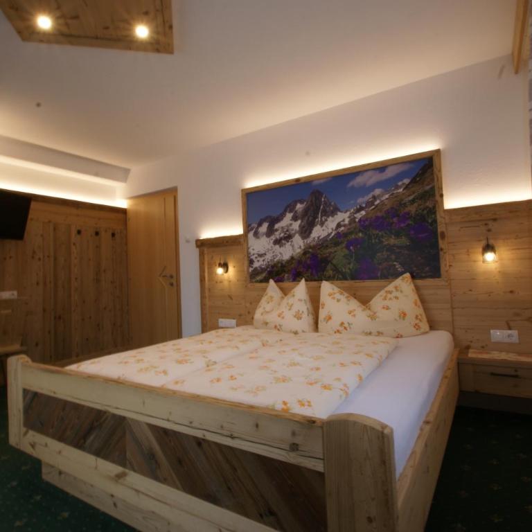 Ferienwohnung Bergheim - Apartment with Mountain View - 7