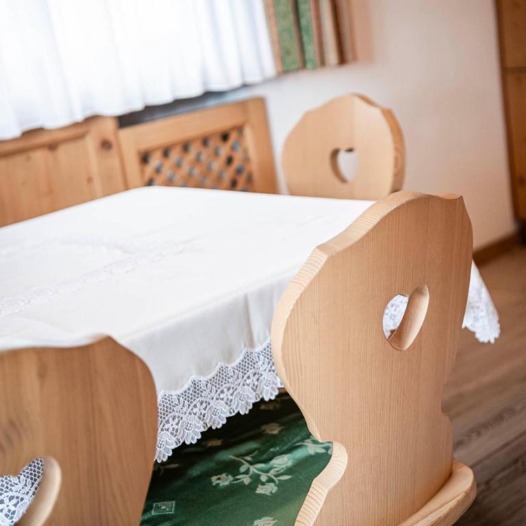 Residence Cesa Rives - Appartamento Superior con 3 Camere da Letto - 10