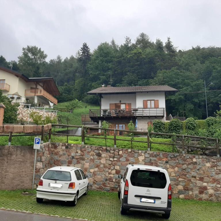 Villetta Casale - Apartment mit Balkon (4 Erwachsene) - 4