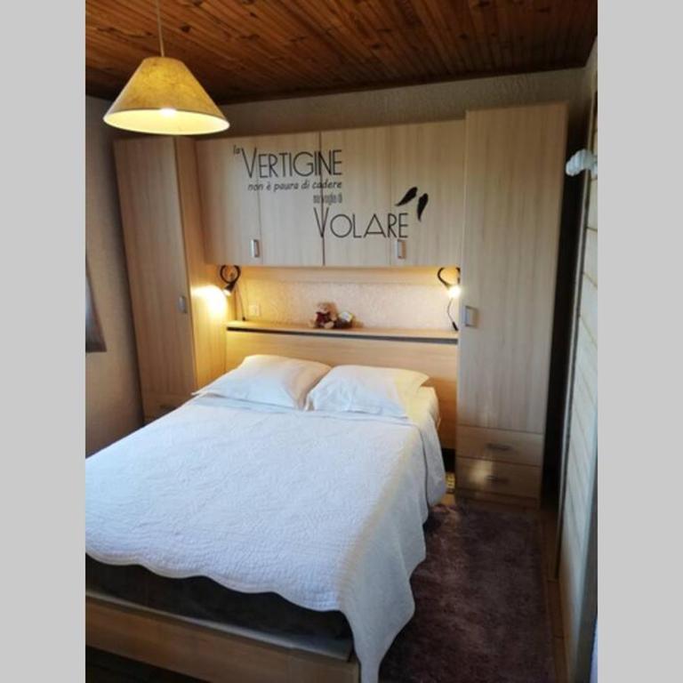 Appartement La Croix Saint Jean Valberg - Apartment mit Blick auf die Berge - 7