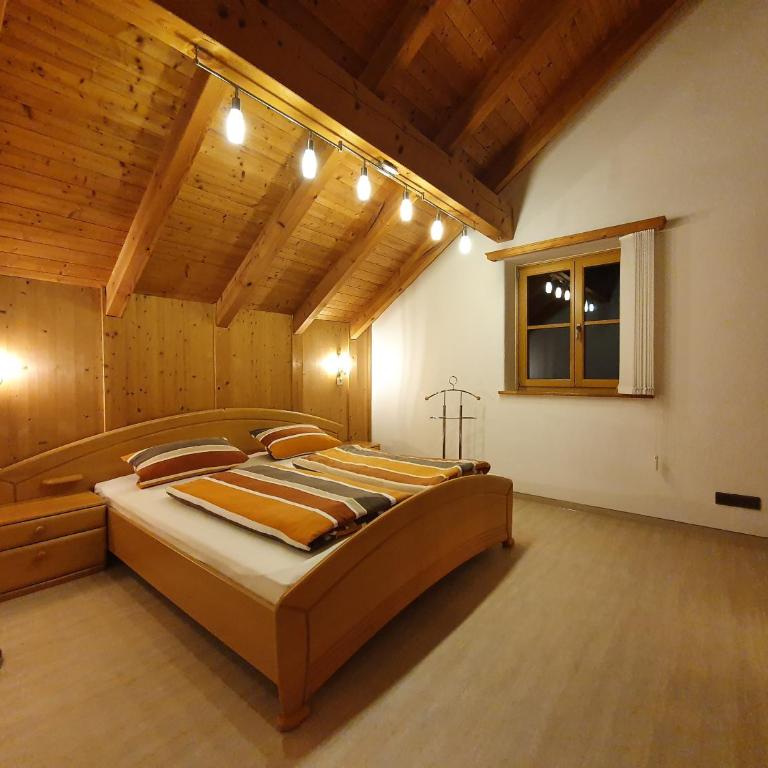 Ferienwohnung am Kneipp-Park - Appartamento con 2 Camere da Letto - 4