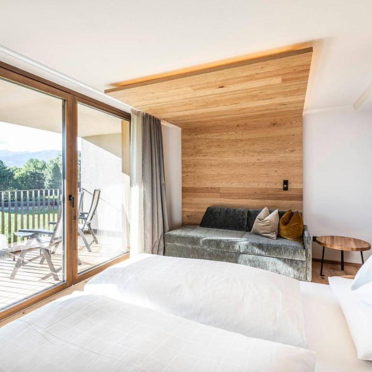 Hotel Olympia - Suite Familiare con Balcone - 2